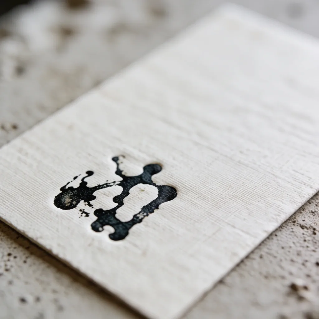 Document Texture